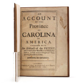 SCARCE FIRST ISSUE OF  AN ACCO