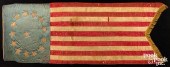 SCARCE FOURTEEN STAR COWPENS B