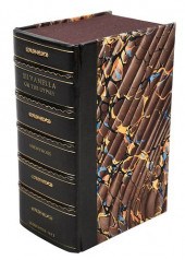 SCARCE GOTHIC NOVEL SILVANELLA