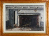 SCARCE JAMES WALTER FOLGER GOU