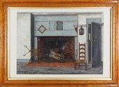 SCARCE JAMES WALTER FOLGER GOU