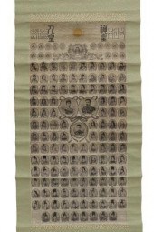SCARCE JAPANESE MEIJI ROYAL FA