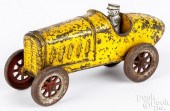 SCARCE KENTON CAST IRON BOAT T