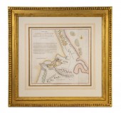 SCARCE MAINE REVOLUTIONARY WAR