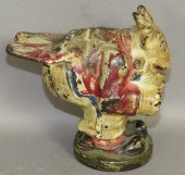 SCARCE OLD DOC YAK STILL BANKc