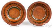 SCARCE PAIR OF PENNSYLVANIA RE