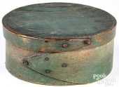 SCARCE SMALL BENTWOOD PANTRY B
