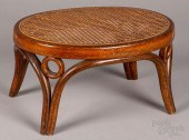 SCARCE THONET BENTWOOD FOOT ST