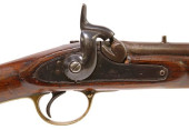 SCARCE TOWER 1858 ENFIELD INDI
