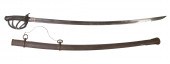 SCARCE US CIVIL WAR MODEL 1840