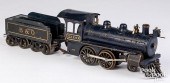 SCARCE VOLTAMP 2100 LOCOMOTIVE