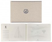 SCARCE YACHTING BOOK "J CLASS"