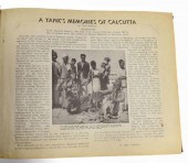 SCARCE "YANKS MEMORIES OF CALC
