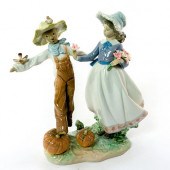 SCARECROW AND THE LADY 1005385