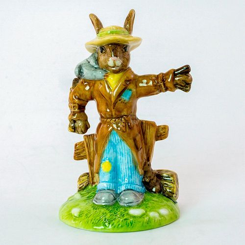 SCARECROW DB359 - ROYAL DOULTON