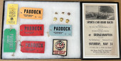 SCCA PIN AND BRIDGEHAMPTON COL