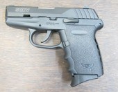 SCCY INDUSTRIES MODEL CPX2 CB