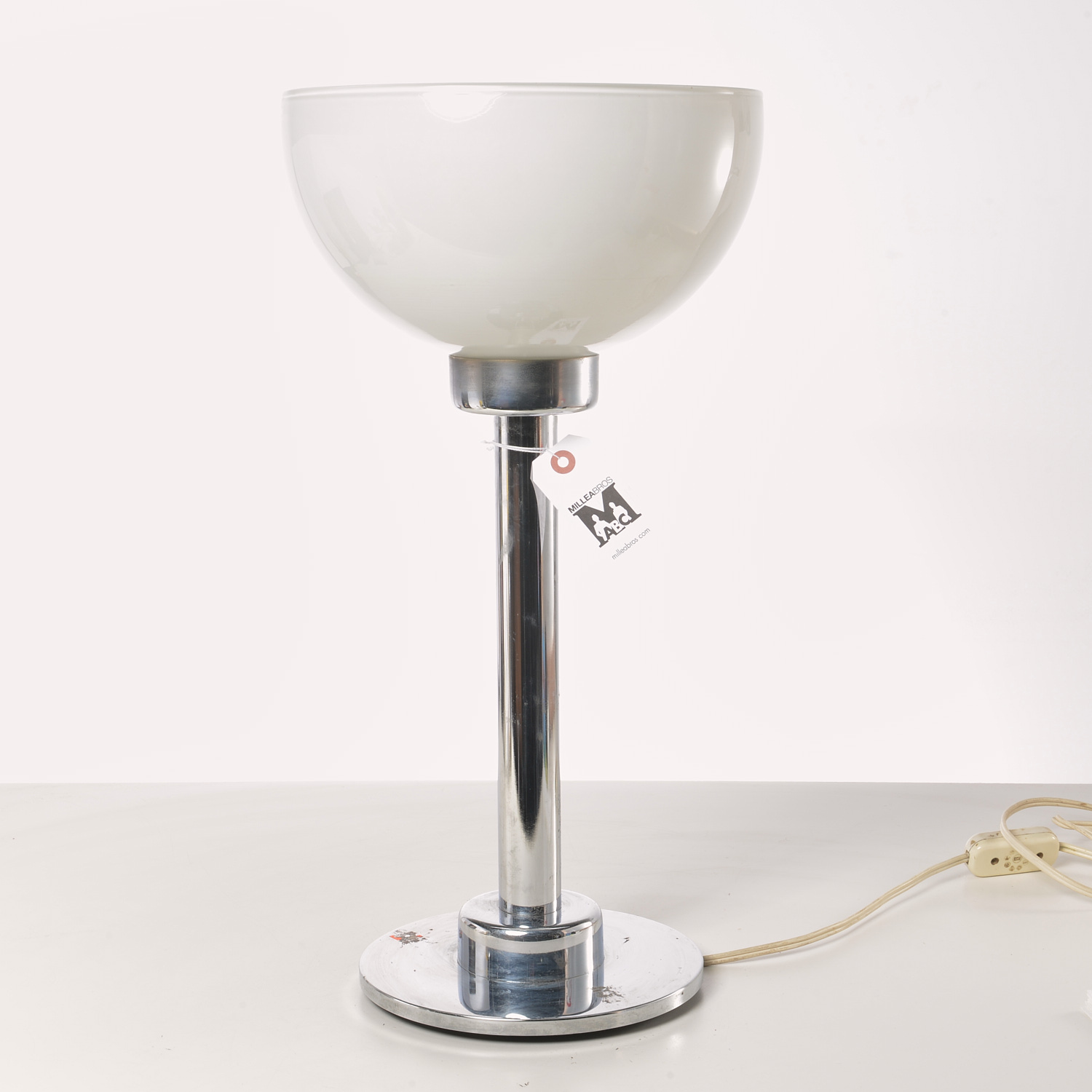 SCE FRENCH MODERN TABLE LAMP