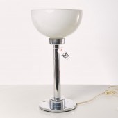 SCE FRENCH MODERN TABLE LAMP M