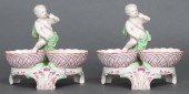 SCEAUX FRENCH EARTHENWARE CAND
