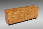 SCENE TWO SIDEBOARD BY HENREDO
