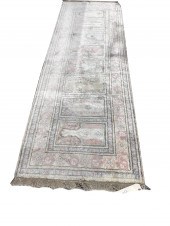 SCENIC PERSIAN STYLE RUNNER Sc