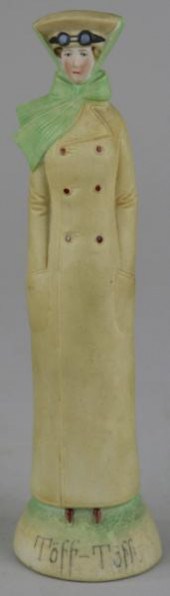 SCHAFER AND VATER FIGURAL Germ