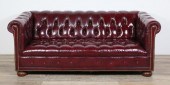 SCHAFER BROS. CHESTERFIELD STY