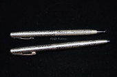 SCHAFFER STERLING SILVER PEN A