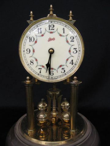 Schatz Anniversary Clock 400 day