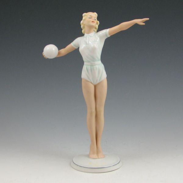Schau Bach Kunst figure of a