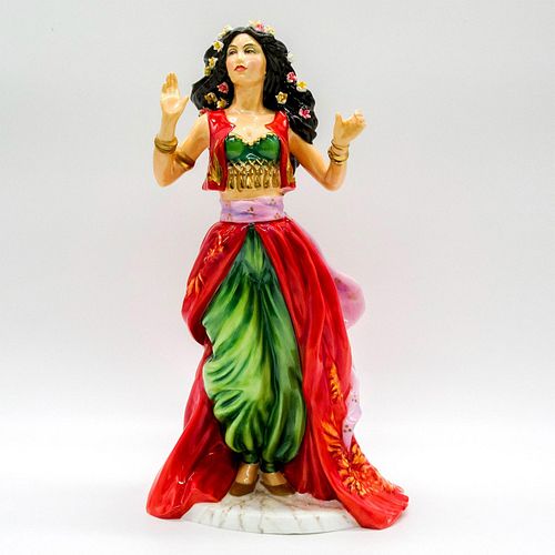 SCHEHERAZADE HN3835 - ROYAL DOULTON