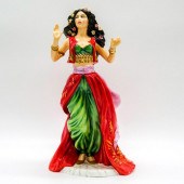 SCHEHERAZADE HN3835 - ROYAL DO