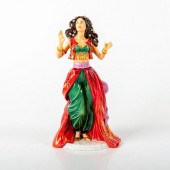 SCHEHERAZADE HN3835 - ROYAL DO