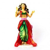 SCHEHERAZADE HN3835 - ROYAL DO