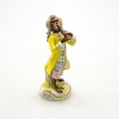 SCHEIBE ALSBACH GERMAN PORCELA