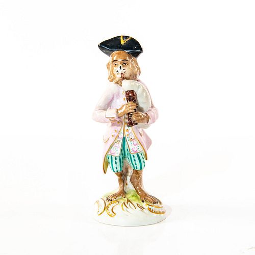 SCHEIBE ALSBACH GERMAN PORCELAIN