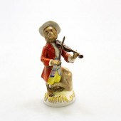 SCHEIBE ALSBACH GERMAN PORCELA