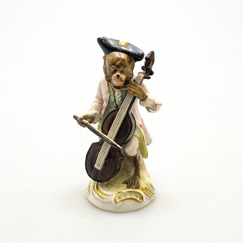 SCHEIBE ALSBACH GERMAN PORCELAIN