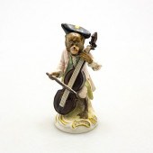 SCHEIBE ALSBACH GERMAN PORCELA