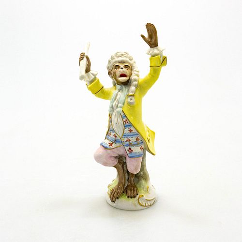 SCHEIBE ALSBACH GERMAN PORCELAIN