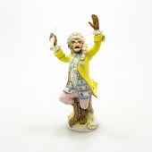 SCHEIBE ALSBACH GERMAN PORCELA