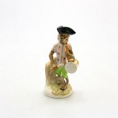 SCHEIBE ALSBACH GERMAN PORCELA