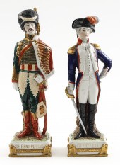 SCHEIBE-ALSBACH GERMAN PORCELA