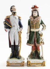 SCHEIBE-ALSBACH GERMAN PORCELA