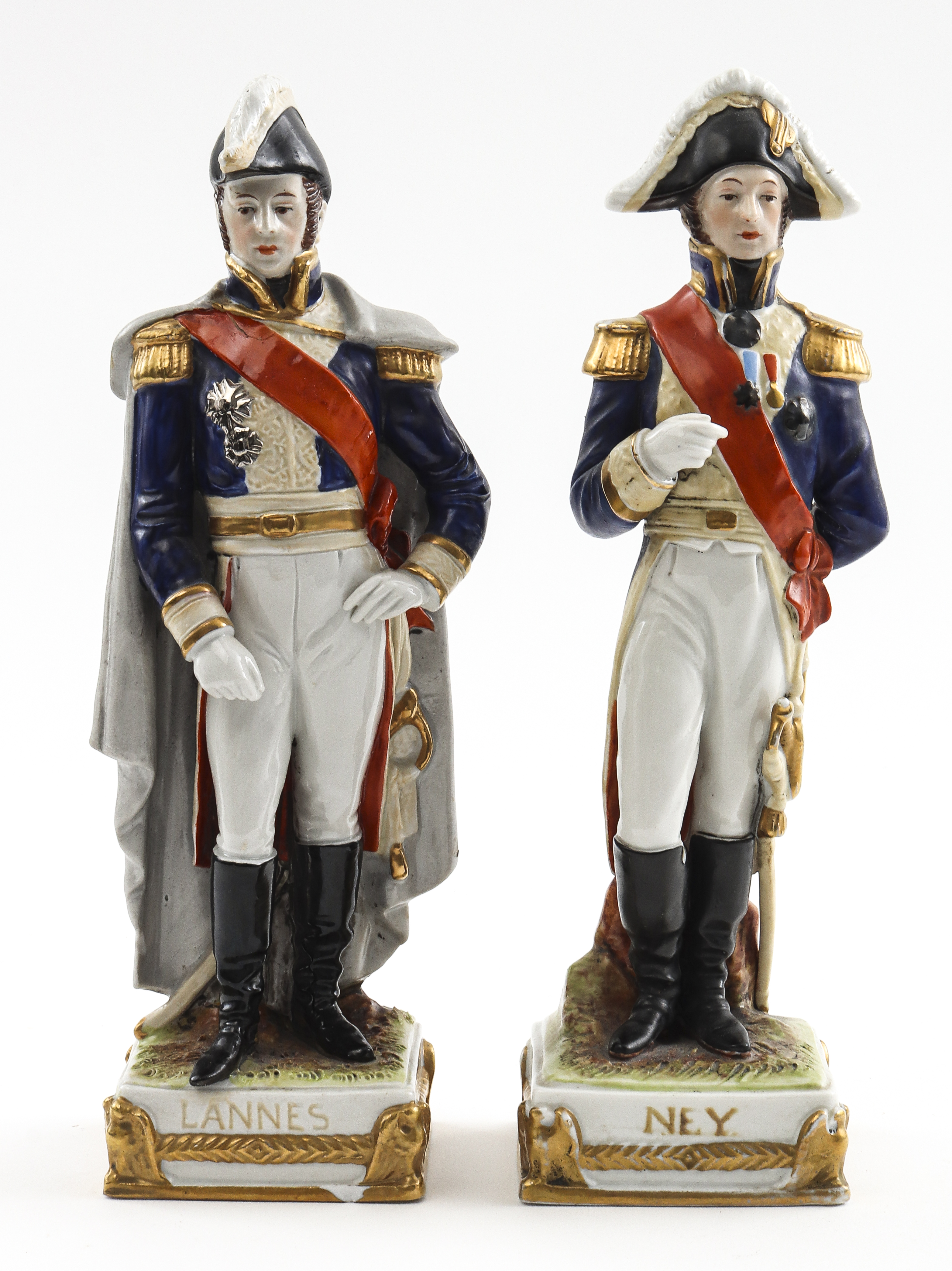 SCHEIBE-ALSBACH GERMAN PORCELAIN