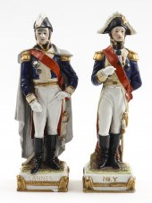 SCHEIBE-ALSBACH GERMAN PORCELA