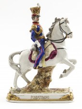 SCHEIBE-ALSBACH GERMAN PORCELA