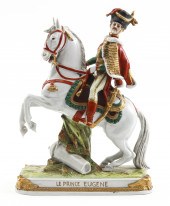 SCHEIBE-ALSBACH GERMAN PORCELA
