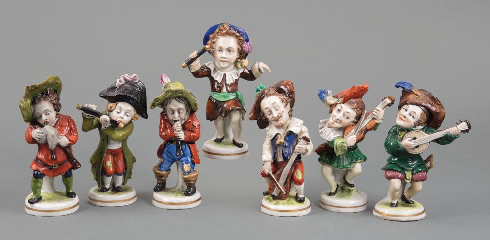 SCHEIBE-ALSBACH POLYCHROME